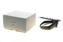 Дзеркало заднього виду VW Caddy III 03- (L) (механіка) (8570.09)