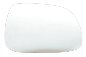 Стекло зеркала (с подогревом) VW T5 09-(R) (8570.18)