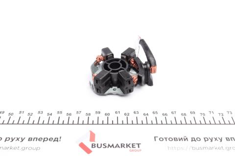 Щіткотримач стартера VW Caddy/ T5/T6 2.0 TDI/TSI 09-