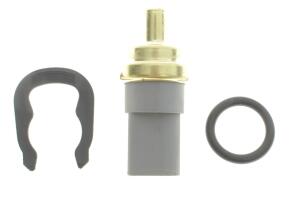 Датчик температури охолоджуючої рідини VW T5/Crafter 2.0TSI/2.5TDI (сірий)