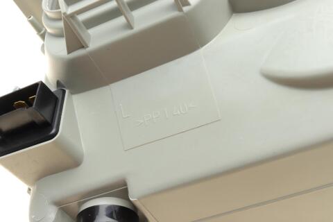 Фара (L) VW LT 96-06 (H1/H1) (9410.11)