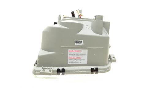 Фара (L) VW LT 96-06 (H1/H1) (9410.11)