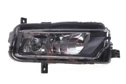 Фара противотуманная VW Caddy IV 15-(R)