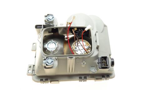 Фара (L) VW LT 96-06 (H1/H1) (9410.11)