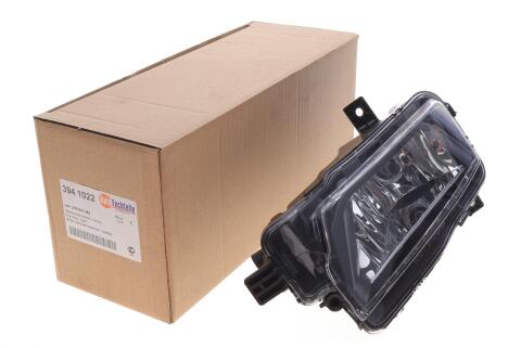 Фара протитуманна VW Caddy IV 15- (R)