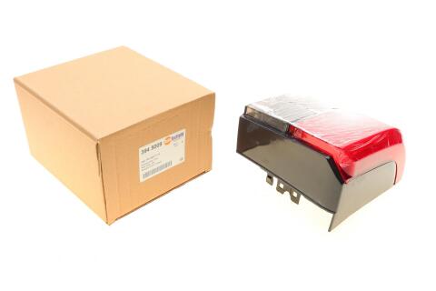 Ліхтар задній VW T4 97-02 (L) (9450.09)