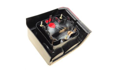 Ліхтар задній VW T4 97-02 (L) (9450.09)