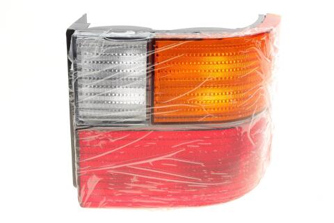 Ліхтар задній VW T4 90-96 (L) (жовтий поворот) (9450.07) Ліхтар задній VW T4 90-96 (L) (жовтий поворот) (9450.07)
