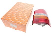 Ліхтар задній VW T5 (R) (жовтий поворот) (ляда) (9450.12)