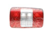 Ліхтар задній VW Caddy 03- (L) (9450.15)