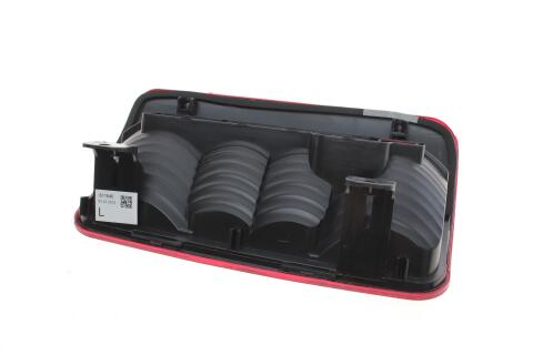 Ліхтар задній VW Caddy III 1.6/2.0TDI 10- (L)
