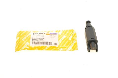 Датчик педали тормоза VW T4 (2-х конт.) Датчик педали тормоза VW T4 (2-х конт.)