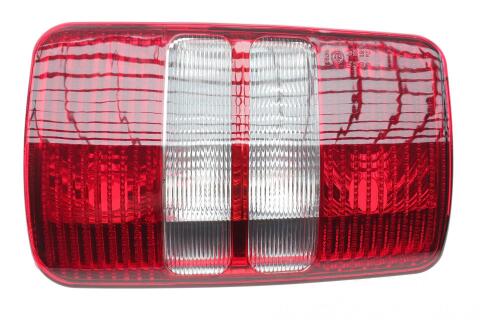 Фонарь задний VW Caddy III 1.6/2.0TDI 10-(R)