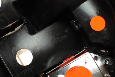 Ліхтар задній VW T6 2.0 TDI 15- (L)