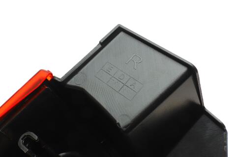 Ліхтар задній VW T6 2.0 TDI 15- (R)