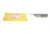 Повторювач повороту на крило VW T6 15- (L)