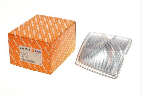 Поворот передній VW T4 (L) (сірий) (9530.08) Поворот передній VW T4 (L) (сірий) (9530.08)