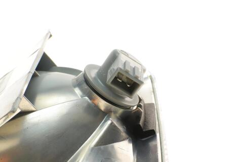 Поворот передній VW T4 (L) (сірий) (9530.08) Поворот передній VW T4 (L) (сірий) (9530.08)