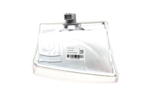 Поворот передній VW T4 (R) (сірий) (9530.09)