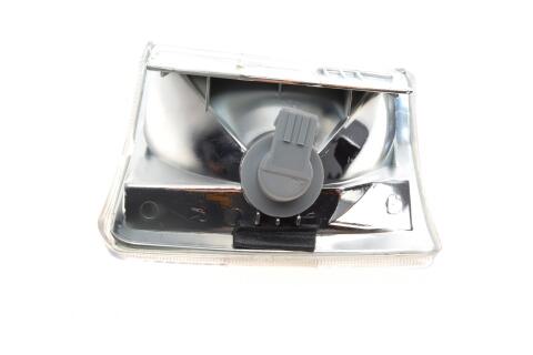 Поворот передній VW T4 (R) (сірий) (9530.09)