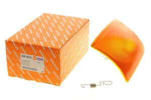 Поворот передній VW LT 96-06 (L) (жовтий) (без патрона) (9530.10)