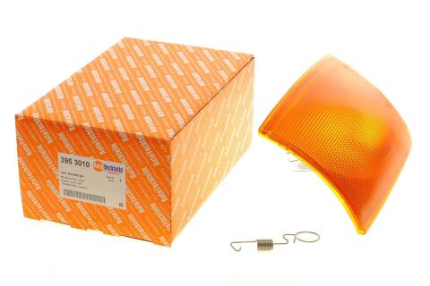 Поворот передній VW LT 96-06 (L) (жовтий) (без патрона) (9530.10)