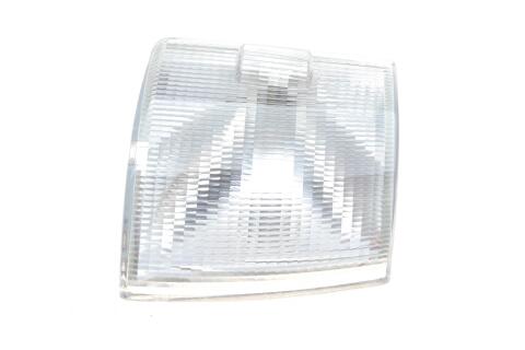 Поворот передній VW T4 (R) (сірий) (9530.09)
