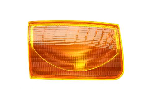 Поворот передній VW LT 96-06 (L) (жовтий) (без патрона) (9530.10)