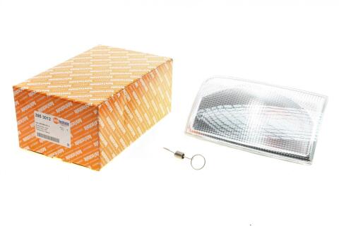 Поворот передний VW LT 96-06 (L) (белый) (без патрона) (9530.12) Поворот передний VW LT 96-06 (L) (белый) (без патрона) (9530.12)