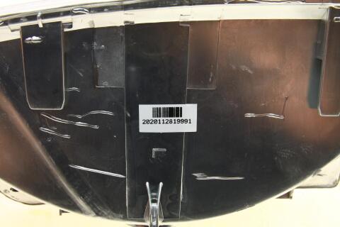 Поворот передний VW LT 96-06 (L) (белый) (без патрона) (9530.12) Поворот передний VW LT 96-06 (L) (белый) (без патрона) (9530.12)