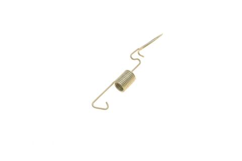 Поворот передній VW LT 96-06 (L) (жовтий) (без патрона) (9530.10)