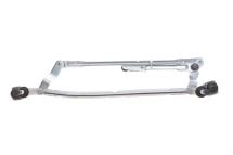 Механізм склоочисника (трапеція) VW Caddy 11- (9550.05)