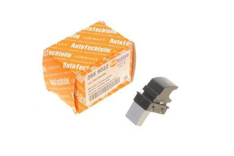 Кнопка склопідіймача (R) VW Caddy 03- (9590.22) Кнопка склопідіймача (R) VW Caddy 03- (9590.22)