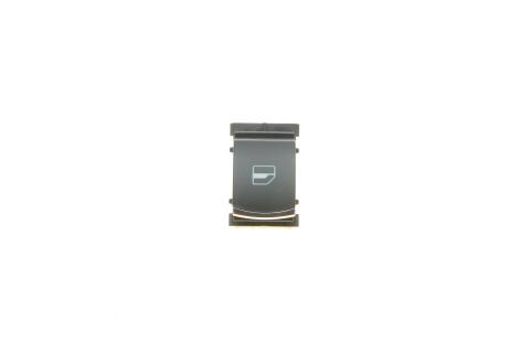 Кнопка склопідіймача (R) VW Caddy 03- (9590.22) Кнопка склопідіймача (R) VW Caddy 03- (9590.22)