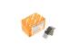 Кнопка стеклоподъемника (R) VW Caddy 03- (9590.23), фото 1 - интернет-магазин Auto-Mechanic