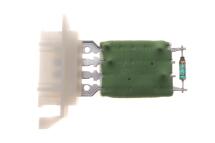 Реостат пічки VW Caddy III/IV 03- (4 контакта)