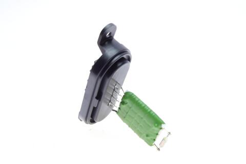 Реостат печи VW T4/Caddy II 90-04 (+AC) Реостат печи VW T4/Caddy II 90-04 (+AC)