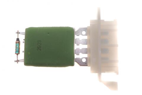 Реостат печки VW Caddy III/IV 03- (4 контакта) Реостат печки VW Caddy III/IV 03- (4 контакта)