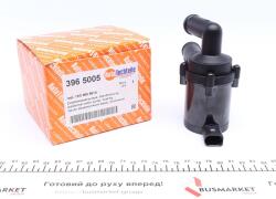 Насос системы охлаждения (дополнительный) VW Caddy III/IV 1.2-1.6 i/TSI/1.6-2.0 TDI/SDI 04-