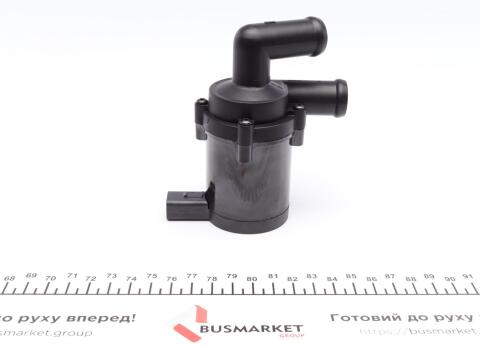 Насос системи охолодження (додатковий) VW Caddy III/IV 1.2-1.6 i/TSI/1.6-2.0 TDI/SDI 04-
