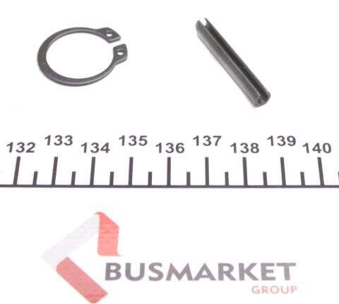 ШРКШ (внутрішній) Renault Kangoo 97- (R) (23/21z)