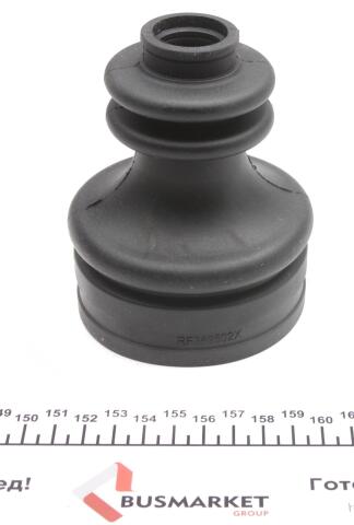 ШРКШ (внутрішній) Renault Kangoo 97- (R) (23/21z)