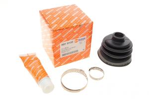 Пильник ШРКШ (зовнішній) Fiat Scudo/Peugeot Expert 96- (29x95x83)