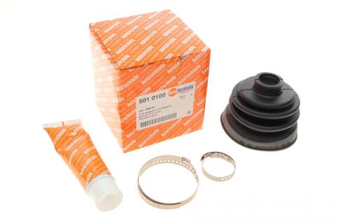 Пильник ШРКШ (зовнішній) Fiat Scudo/Peugeot Expert 96- (29x95x83)