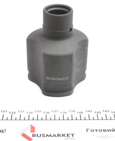 ШРКШ (внутрішній) Renault Kangoo 97- (R) (23/21z)