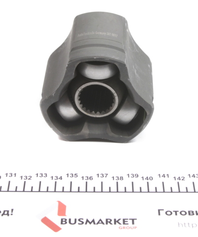 ШРКШ (внутрішній) Renault Kangoo 97- (R) (23/21z)