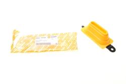 Отбойник рессоры (задней) Ford Transit 00-06
