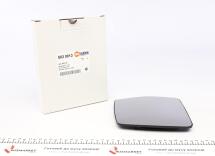 Скло дзеркала Citroen Jumpy 96-06 (L)