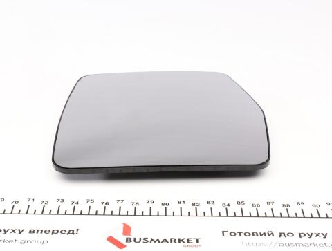 Стекло зеркала Citroen Jumpy 96-06 (L)