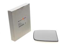 Скло дзеркала Citroen Jumpy/ Fiat Scudo/ Peugeot Expert 07- (L) (верхнє)